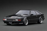 Ignition Model 1:18 Toyota Celica XX 2800GT (A60) in Black