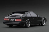Ignition Model 1:18 Toyota Celica XX 2800GT (A60) in Black