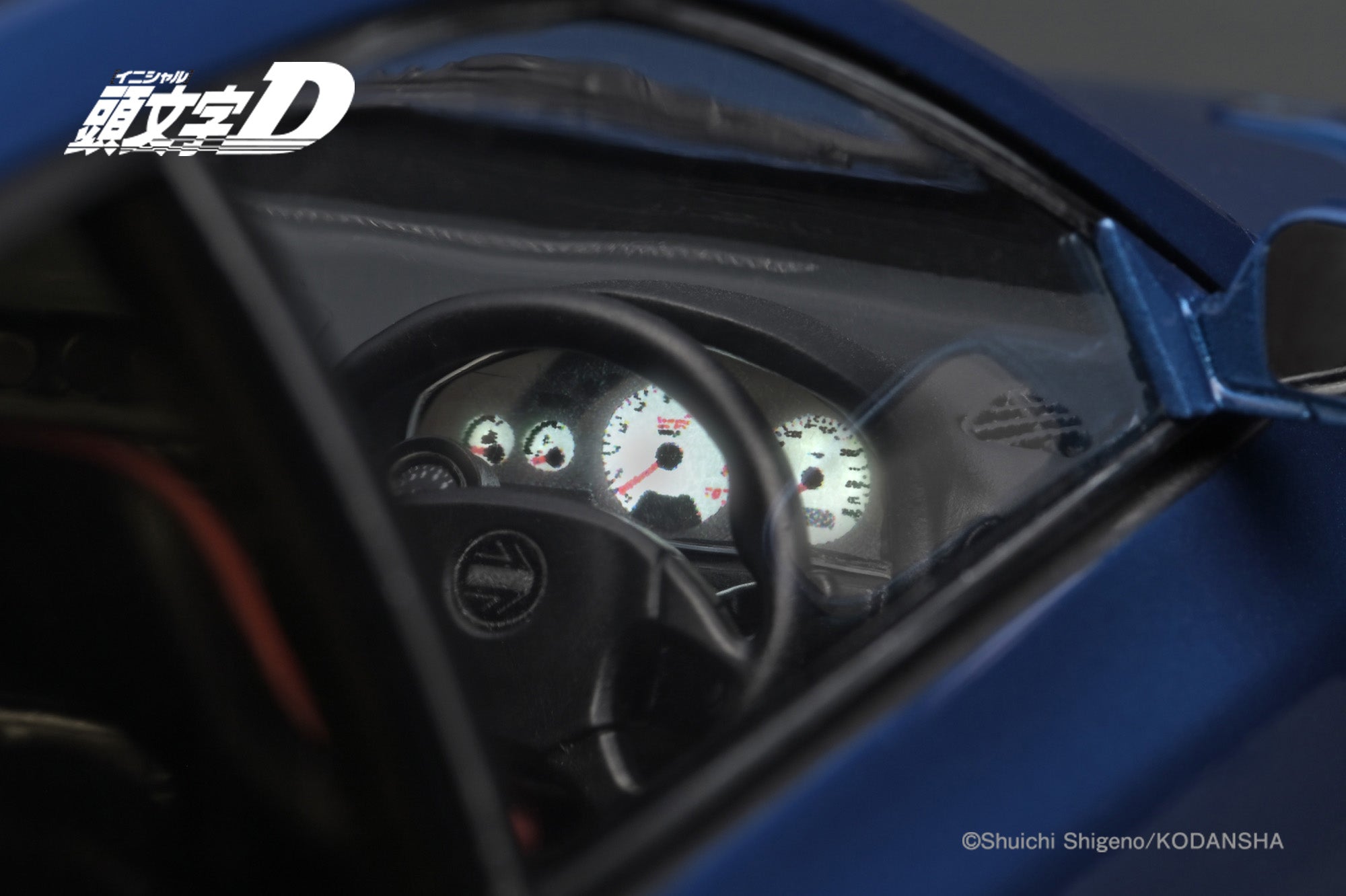 1/18 イグニッションモデル GC8 インプレッサ WRX ignition Ignition Model 1:18 Subaru Impreza WRX type R STi Version V