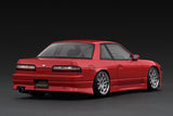 *PREORDER* Ignition Model 1:18 Nissan Silvia (S13) VERTEX Edition in Red