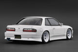 *PREORDER* Ignition Model 1:18 Nissan Silvia (S13) VERTEX Edition in White