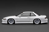 *PREORDER* Ignition Model 1:18 Nissan Silvia (S13) VERTEX Edition in White