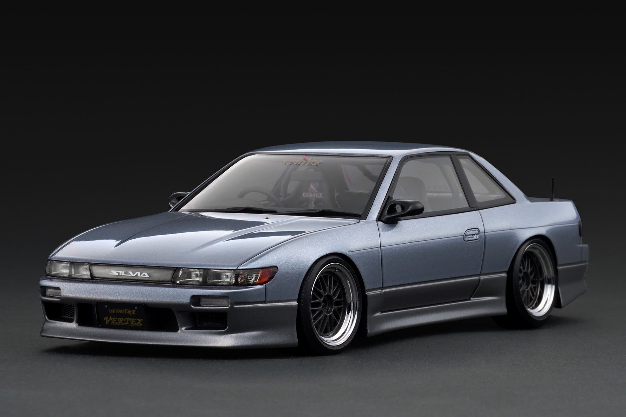 PREORDER* Ignition Model 1:18 Nissan Silvia (S13) VERTEX