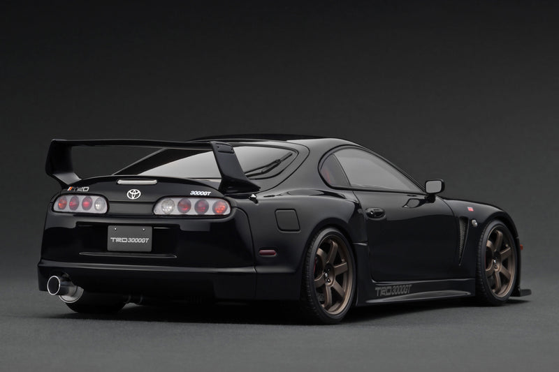 PREORDER* Ignition Model 1:18 Toyota Supra (A80) TRD 3000GT