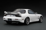 Ignition Model 1:18 Mazda RX-7 (FD3S) Spirit R Type A in White