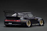 *PREORDER* Ignition Model 1:18 Porsche 993 RWB in Black