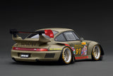 *PREORDER* Ignition Model 1:18 Porsche 993 in Khaki