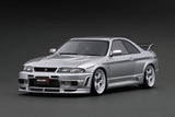 Ignition Model 1:18 Nissan Skyline (R33) GT-R NISMO 400R in Silver