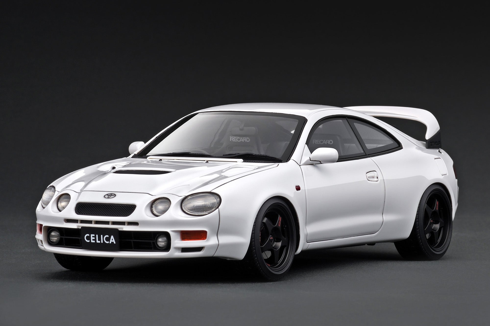 PREORDER* Ignition Model 1:18 Toyota Celica (ST205) GT-FOUR in