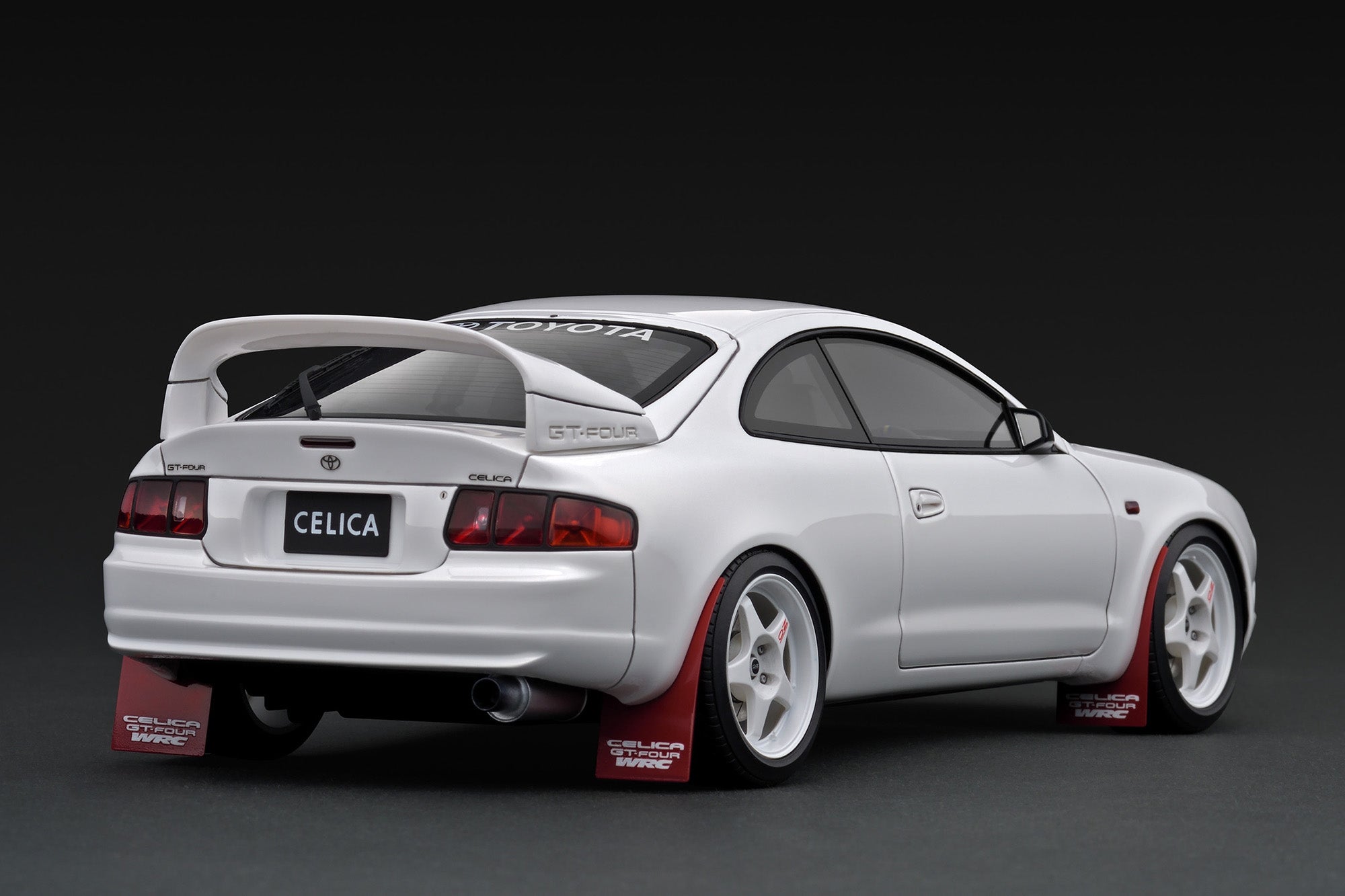 PREORDER* Ignition Model 1:18 Toyota Celica (ST205) GT-FOUR in
