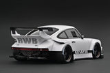 Ignition Model 1:18 Porsche 930 in Matte White