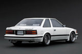 Ignition Model 1:18 Toyota Soarer 2800GT Extra (Z10) in White