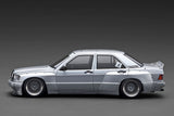 *PREORDER* Ignition Model 1:18 Mercedes-Benz 190 PANDEM in Silver