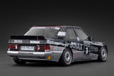 *PREORDER* Ignition Model 1:18 Mercedes-Benz PANDEM 190 in Black