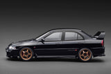 *PREORDER* Ignition Model 1:18Mitsubishi LANCER EVOLUTION Ⅳ (CN9A) in Black