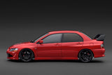 *PREORDER* Ignition Model 1:18 Mitsubishi Lancer Evolution VIII MR (CT9A) Red