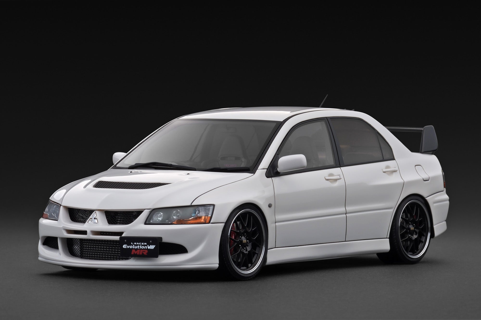 PREORDER* Ignition Model 1:18 Mitsubishi Lancer Evolution