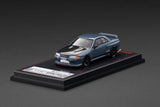 *PREORDER* Ignition Model 1:64 Nissan Skyline (BNR32) TOP SECRET GT-R (VR32) Gray