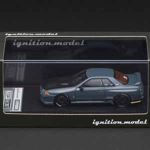 Ignition Model