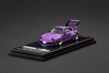 *PREORDER* Ignition Model 1:64 RWB 993  in Matte Purple
