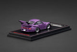*PREORDER* Ignition Model 1:64 RWB 993  in Matte Purple