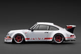 *PREORDER* Ignition Model 1:18 Porsche RWB Backdate in White