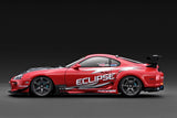 *PREORDER* Ignition Model 1:18 Toyota Supra RZ (JZA80) Max Orido Street Version 2 in Red