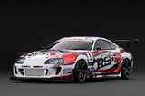 *PREORDER* Ignition Model 1:18 Toyota Supra RZ (JZA80) in RS-R Livery Edition