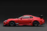 *PREORDER* Ignition Model 1:18 Toyota Supra RZ (JZA80) Max Orido Street Version in Red