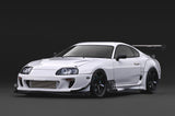 *PREORDER* Ignition Model 1:18 Toyota Supra RZ (JZA80) in White