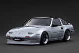 *PREORDER* Ignition Model 1:18 Nissan Fairlady Z 2-Seater 300ZR (Z31) in Silver