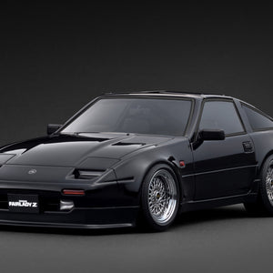 Ignition Model