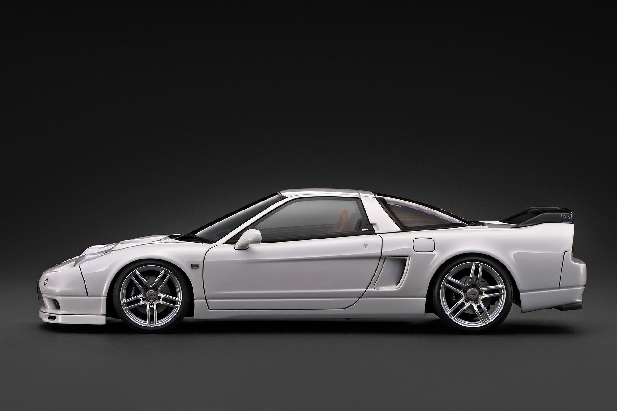 PREORDER* Ignition Model 1:18 Honda NSX (NA2) Keiichi Tsuchiya