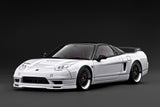 *PREORDER* Ignition Model 1:18 Honda NSX-R (NA2) in White