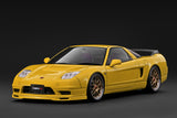 *PREORDER* Ignition Model 1:18 Honda NSX-R (NA2) in Yellow