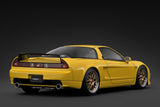*PREORDER* Ignition Model 1:18 Honda NSX-R (NA2) in Yellow