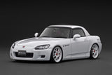 *PREORDER* Ignition Model 1:18 Honda S2000 (AP1) in White