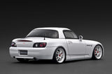 *PREORDER* Ignition Model 1:18 Honda S2000 (AP1) in White