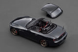 *PREORDER* Ignition Model 1:18 Honda S2000 (AP1) in Black