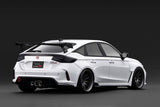*PREORDER* Ignition Model 1:18 Honda Civic Type-R J'S Racing (FL5) in White