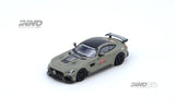 *PREORDER* INNO64 1:64 Mercedes-Benz AMG GT Darwin PRO Edition