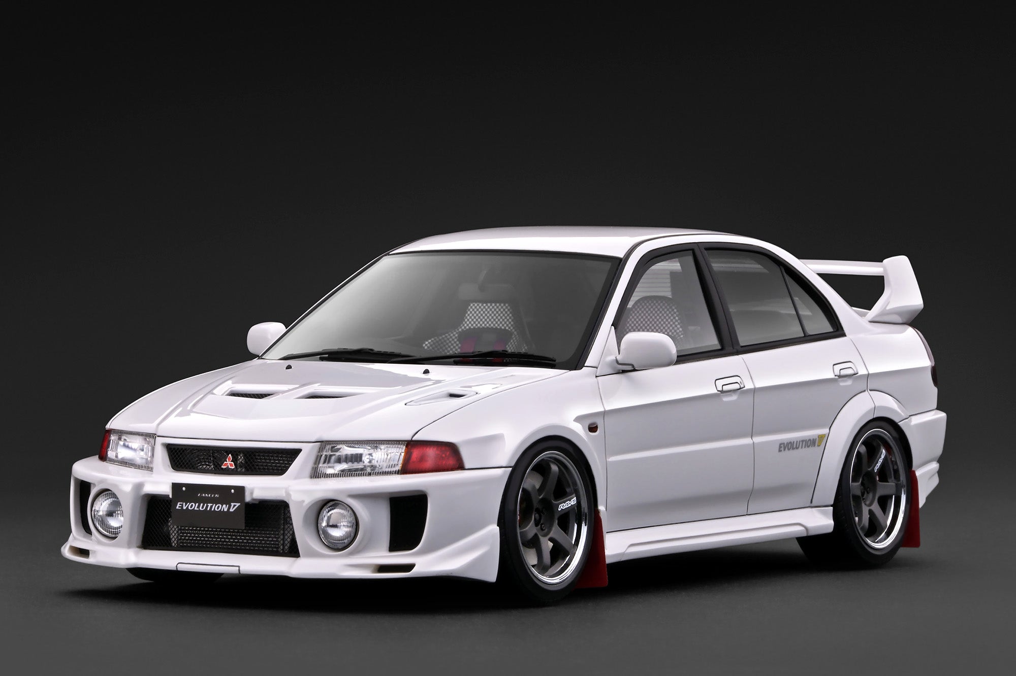 PREORDER* Ignition Model 1:18 Mitsubishi Lancer Evolution V (CP9A