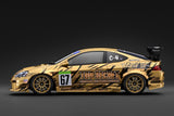 *PREORDER* Ignition Model 1:18 Honda Integra Type-R (DC5) TOP SECRET in Gold
