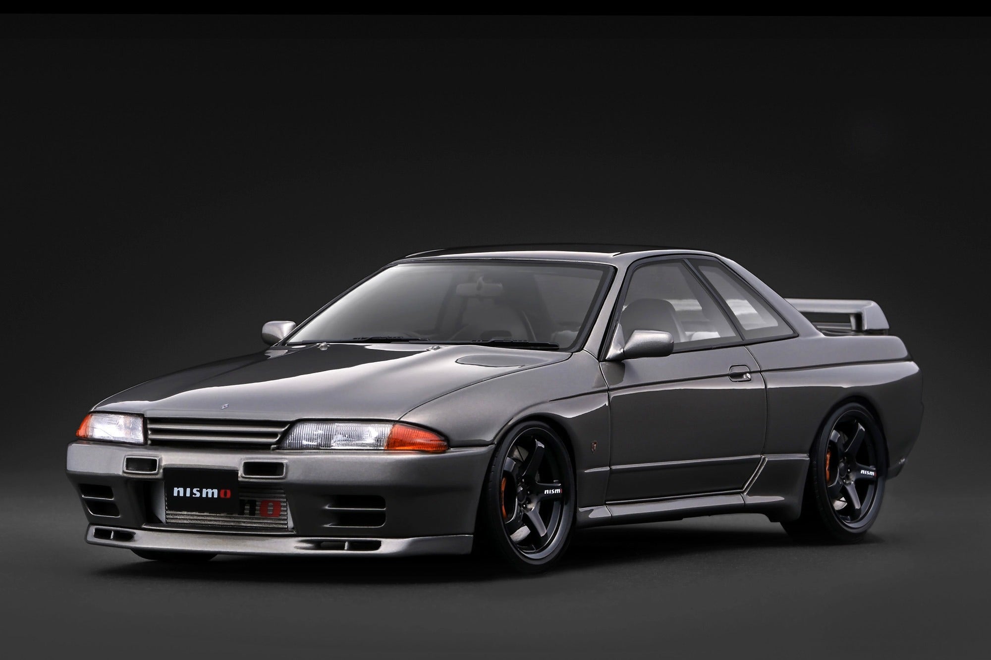 PREORDER* Ignition Model 1:18 Nissan Skyline GT-R (BNR32) NISMO in