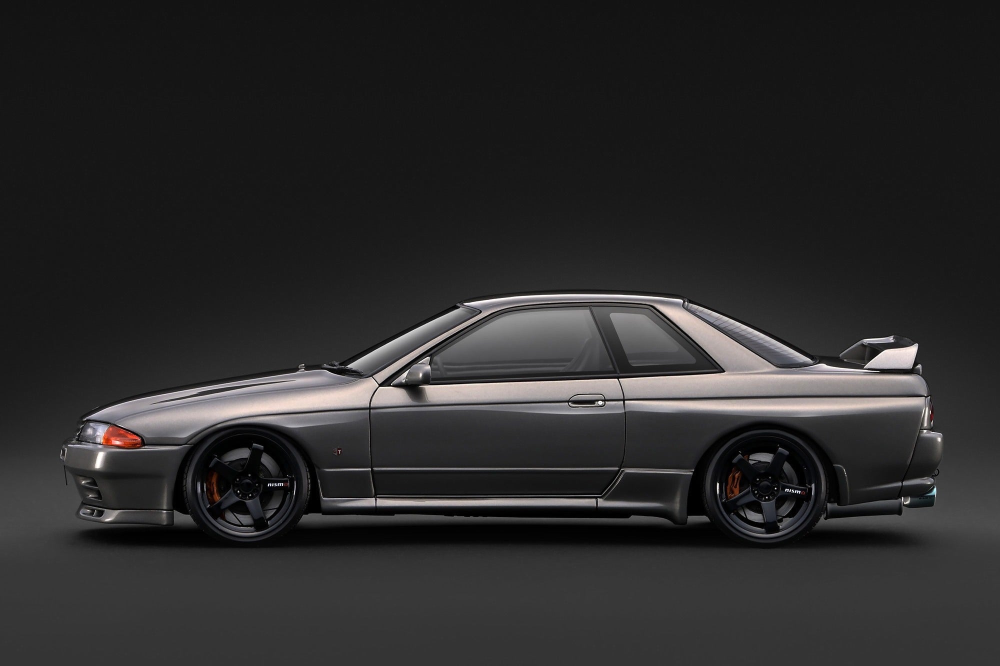 PREORDER* Ignition Model 1:18 Nissan Skyline GT-R (BNR32) NISMO in