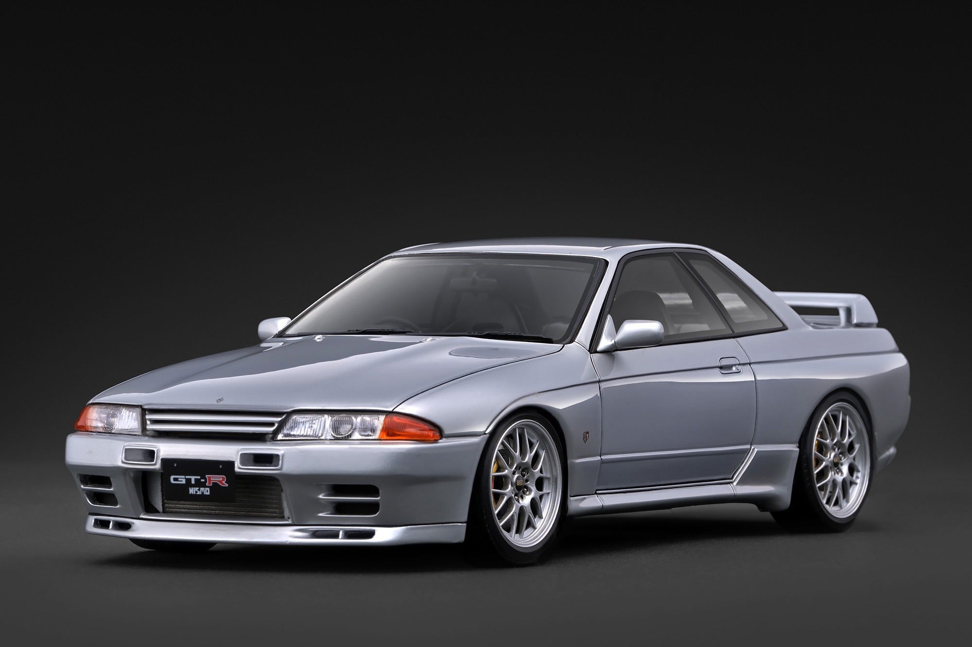 PREORDER* Ignition Model 1:18 Nissan Skyline GT-R (BNR32) NISMO in