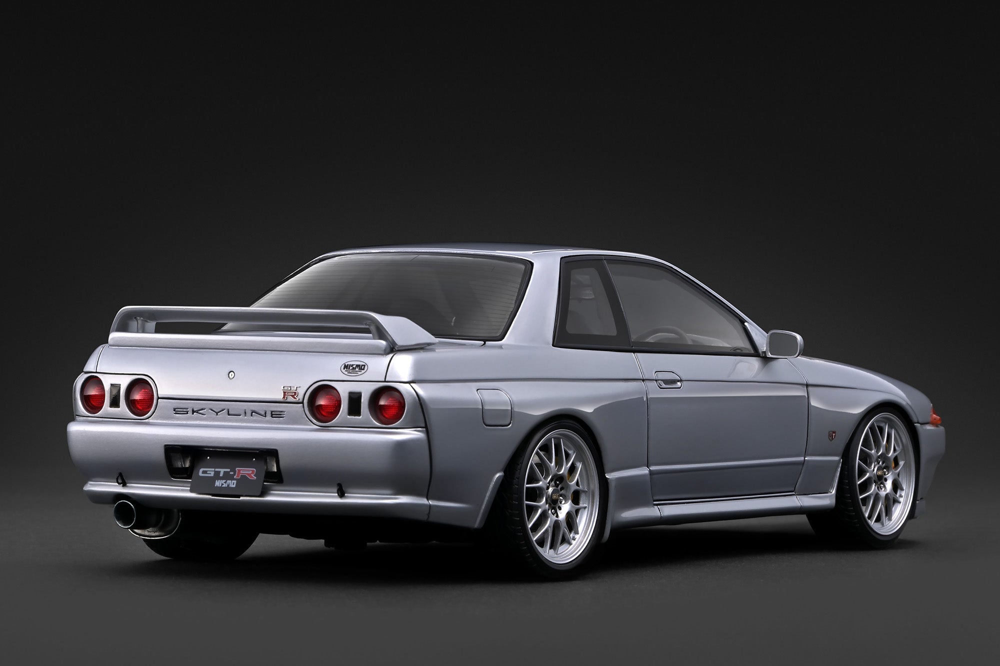 PREORDER* Ignition Model 1:18 Nissan Skyline GT-R (BNR32) NISMO in