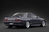 *PREORDER* Ignition Model 1:18 Nissan Skyline GT-R (BNR32) NISMO in Gun Metallic