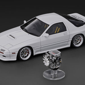 Ignition Model