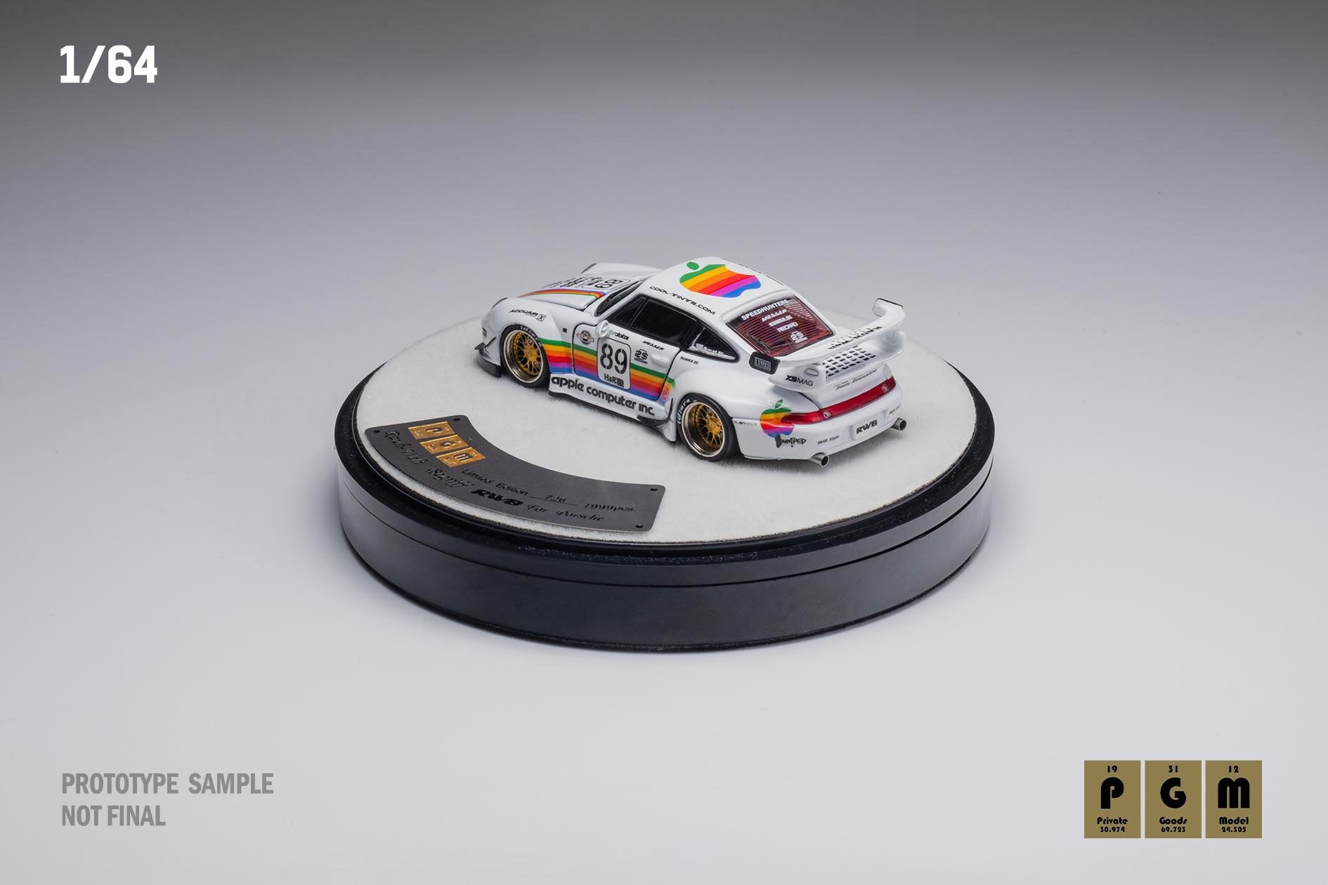 PGM-1-64-Porsche-RWB993-Apple-